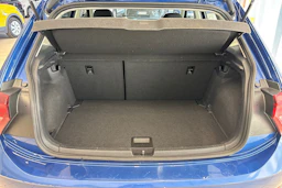 Sininen Volkswagen POLO 2023 kuva 16.
