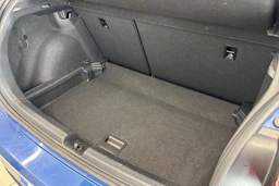 Sininen Volkswagen POLO 2023 kuva 17.