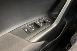 Sininen Volkswagen POLO 2023 kuva 21.