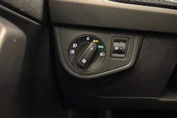 Sininen Volkswagen POLO 2023 kuva 22.