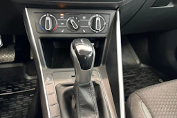 Sininen Volkswagen POLO 2023 kuva 23.