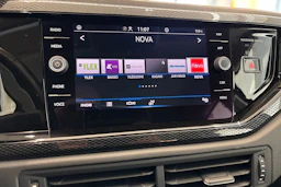 Sininen Volkswagen POLO 2023 kuva 24.