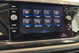 Sininen Volkswagen POLO 2023 kuva 25.