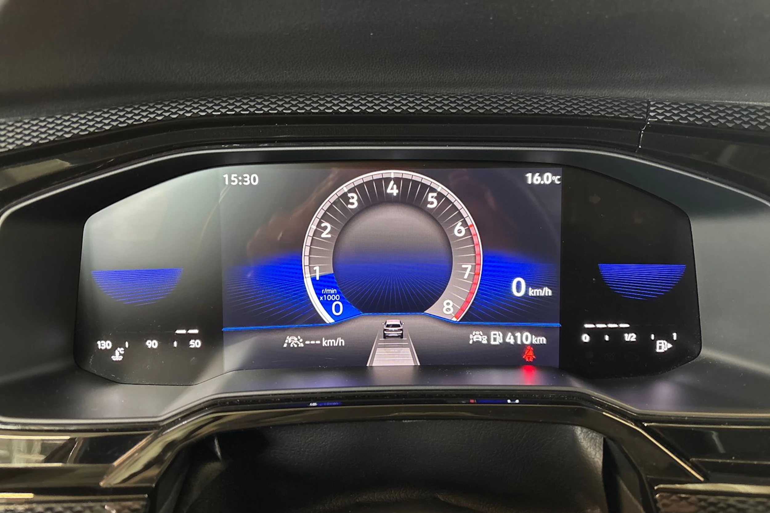valkoinen Volkswagen Polo 2023 kuva 11.