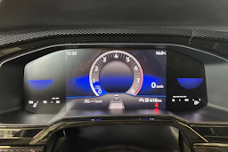 valkoinen Volkswagen Polo 2023 kuva 11.