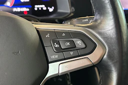 valkoinen Volkswagen Polo 2023 kuva 12.