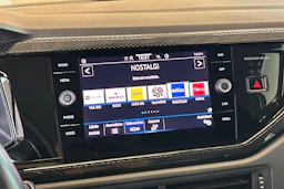 valkoinen Volkswagen Polo 2023 kuva 15.