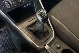 valkoinen Volkswagen Polo 2023 kuva 17.