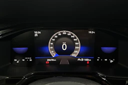 Harmaa Volkswagen POLO 2023 kuva 14.