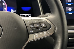 punainen Volkswagen Polo 2023 kuva 18.