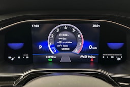 punainen Volkswagen Polo 2023 kuva 19.