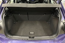 violetti Volkswagen Polo 2023 kuva 11.