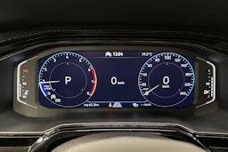 violetti Volkswagen Polo 2023 kuva 16.