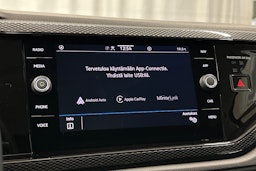 violetti Volkswagen Polo 2023 kuva 20.