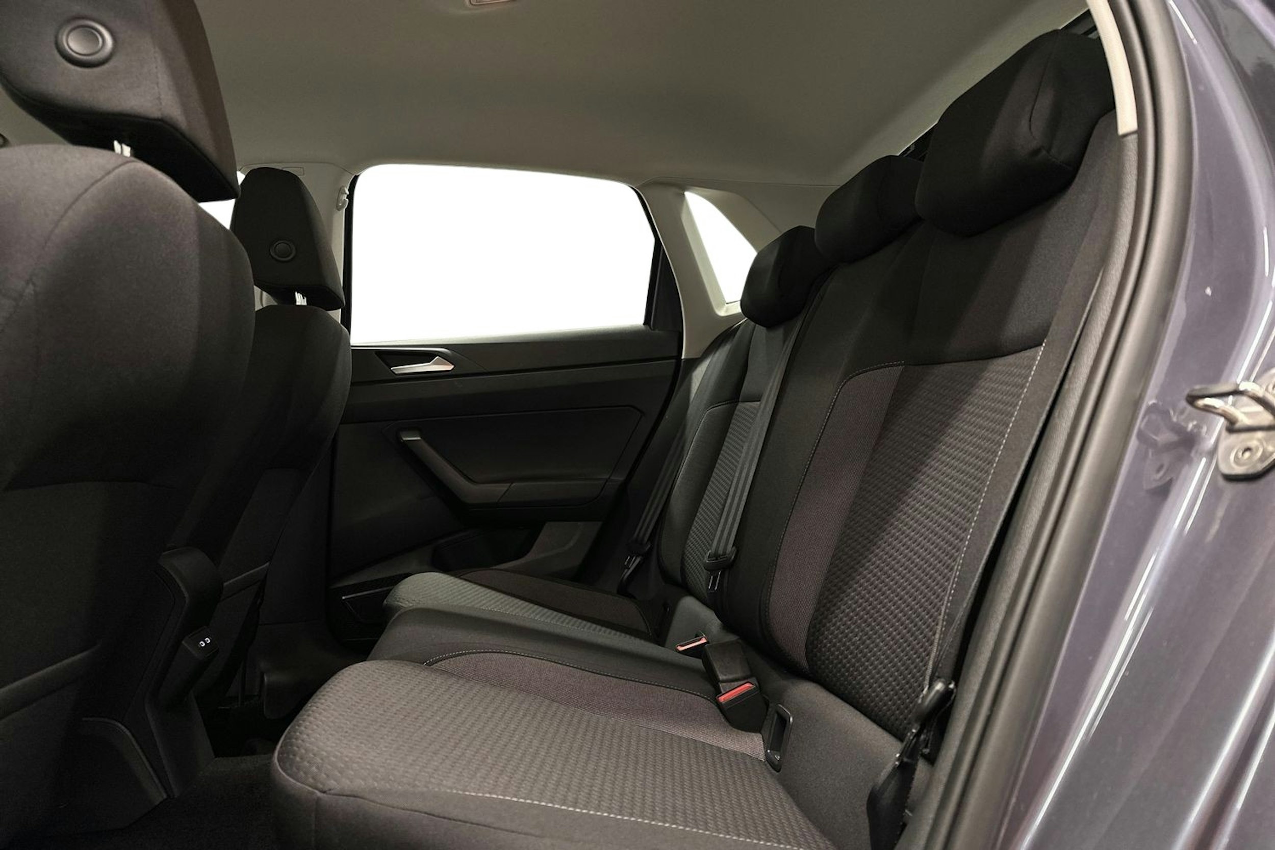 harmaa Volkswagen Polo 2023 kuva 10.