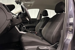 harmaa Volkswagen Polo 2023 kuva 15.