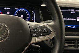 harmaa Volkswagen Polo 2023 kuva 18.