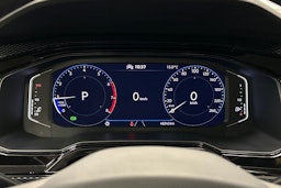 harmaa Volkswagen Polo 2023 kuva 19.