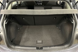 harmaa Volkswagen Polo 2023 kuva 14.