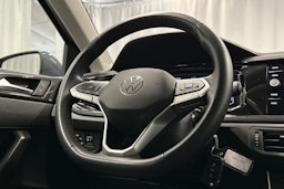 harmaa Volkswagen Polo 2023 kuva 15.