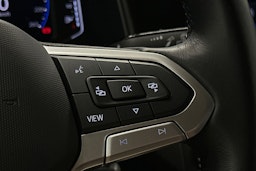 harmaa Volkswagen Polo 2023 kuva 18.