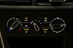 harmaa Volkswagen Polo 2023 kuva 23.