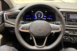 valkoinen Volkswagen Polo 2023 kuva 17.