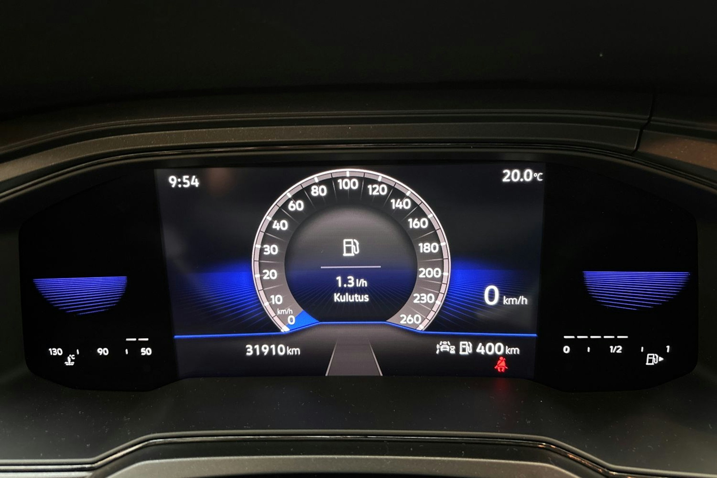 valkoinen Volkswagen Polo 2023 kuva 18.