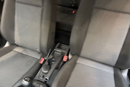 valkoinen Volkswagen Polo 2023 kuva 22.