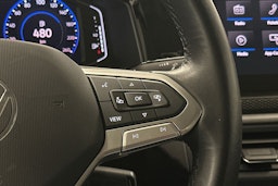 harmaa Volkswagen Polo 2023 kuva 17.