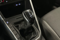 harmaa Volkswagen Polo 2023 kuva 19.