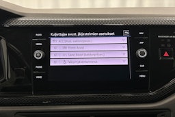 harmaa Volkswagen Polo 2023 kuva 20.