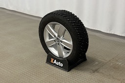 musta Volkswagen Polo 2023 kuva 13.