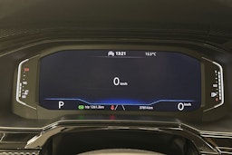 musta Volkswagen Polo 2023 kuva 19.
