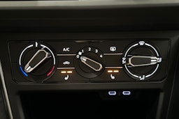 musta Volkswagen Polo 2023 kuva 21.