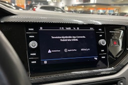 harmaa Volkswagen Polo 2023 kuva 18.