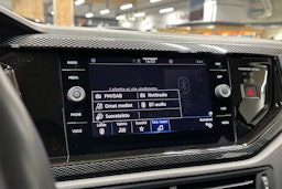 harmaa Volkswagen Polo 2023 kuva 20.