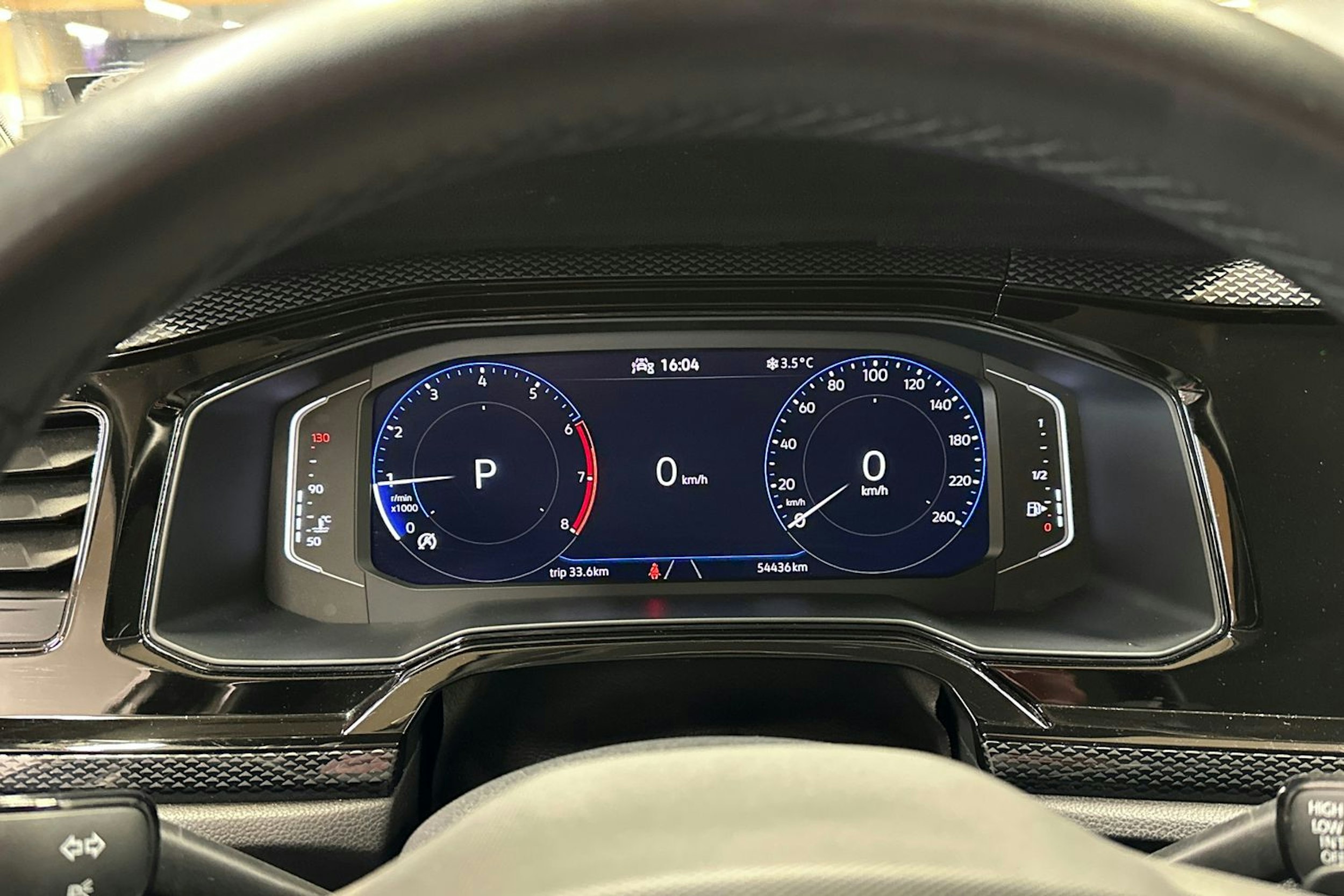 harmaa Volkswagen Polo 2023 kuva 23.