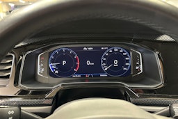 harmaa Volkswagen Polo 2023 kuva 23.