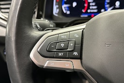 harmaa Volkswagen Polo 2023 kuva 24.