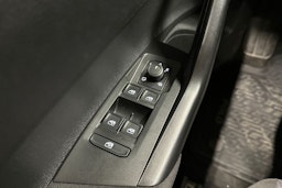 harmaa Volkswagen Polo 2023 kuva 27.