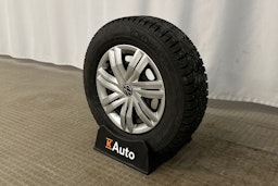 valkoinen Volkswagen Polo 2023 kuva 10.