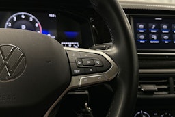 valkoinen Volkswagen Polo 2023 kuva 15.