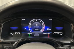 valkoinen Volkswagen Polo 2023 kuva 16.