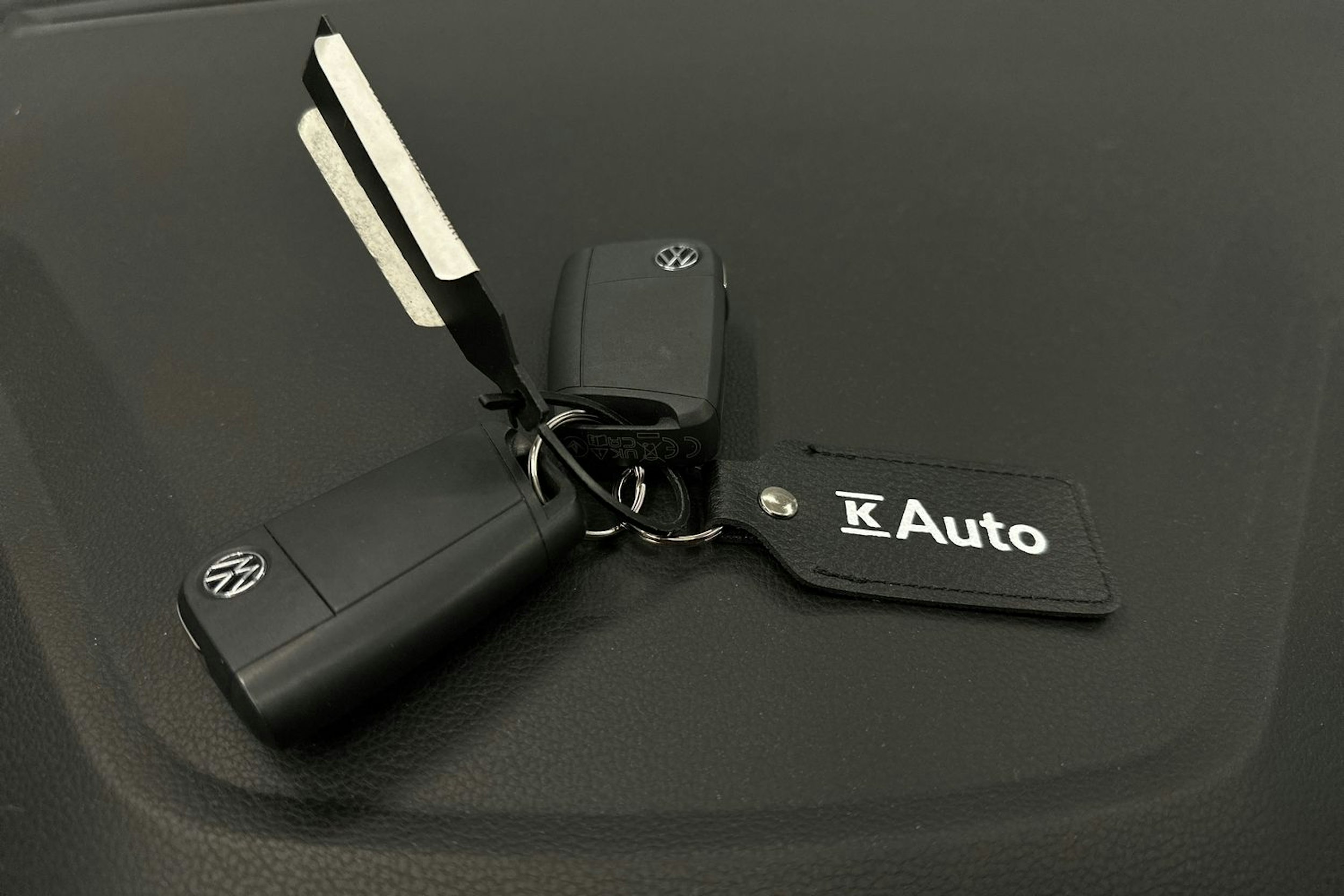 valkoinen Volkswagen Polo 2023 kuva 23.