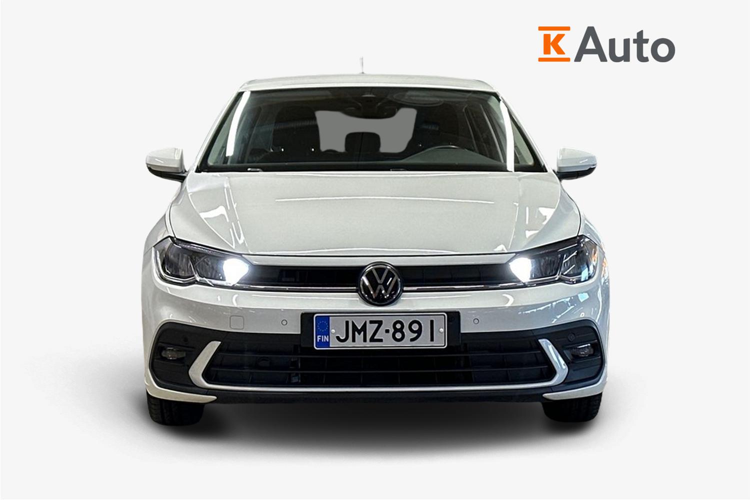 Volkswagen Polo 2023, kuva 4/23