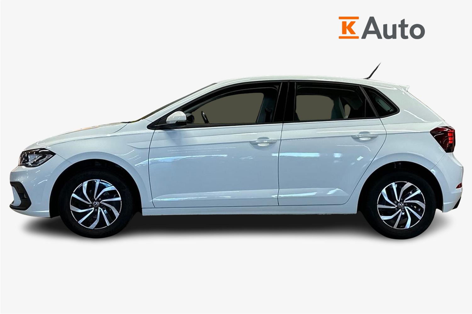 Volkswagen Polo 2023, kuva 5/23