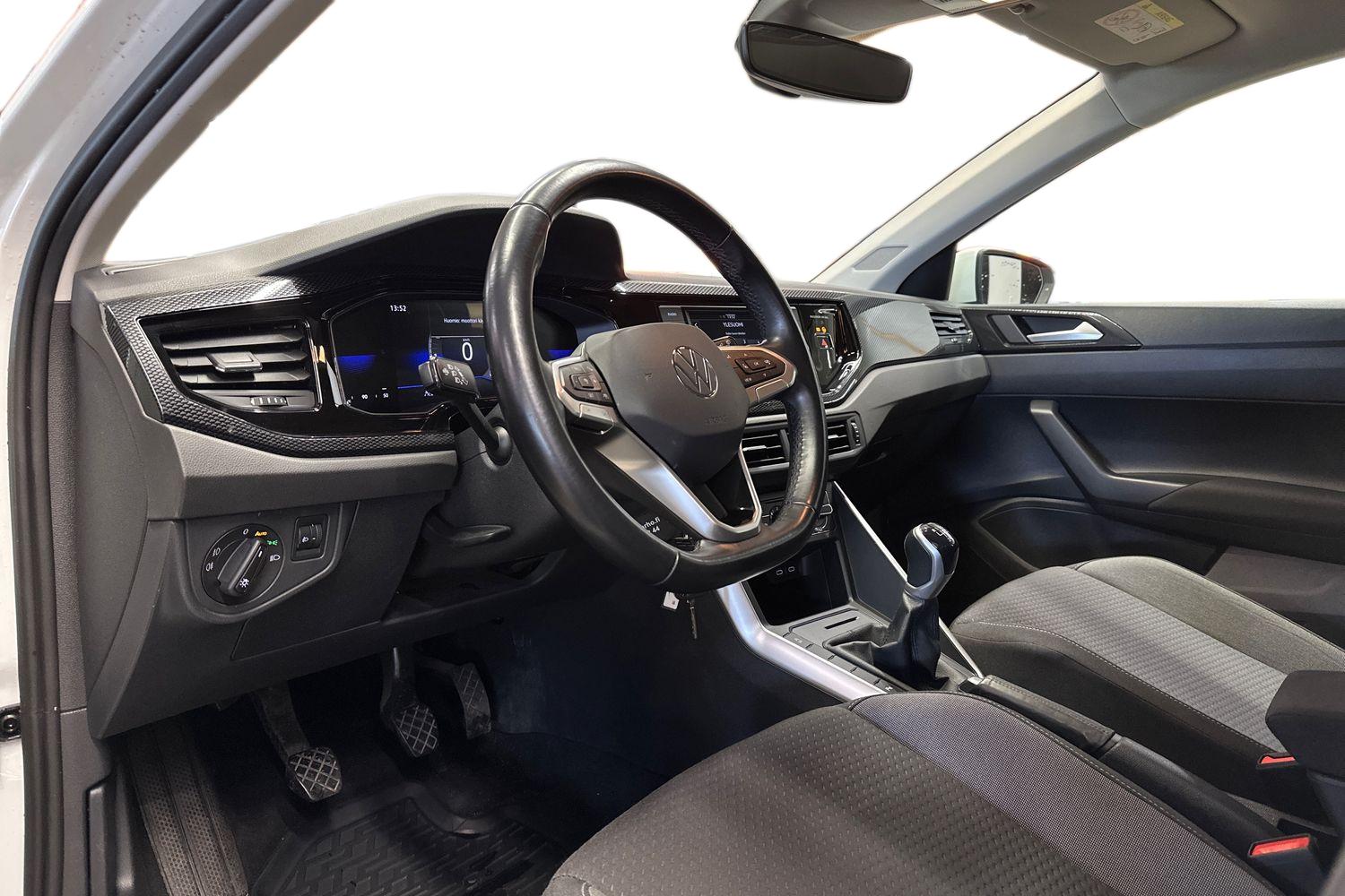 Volkswagen Polo 2023, kuva 6/23