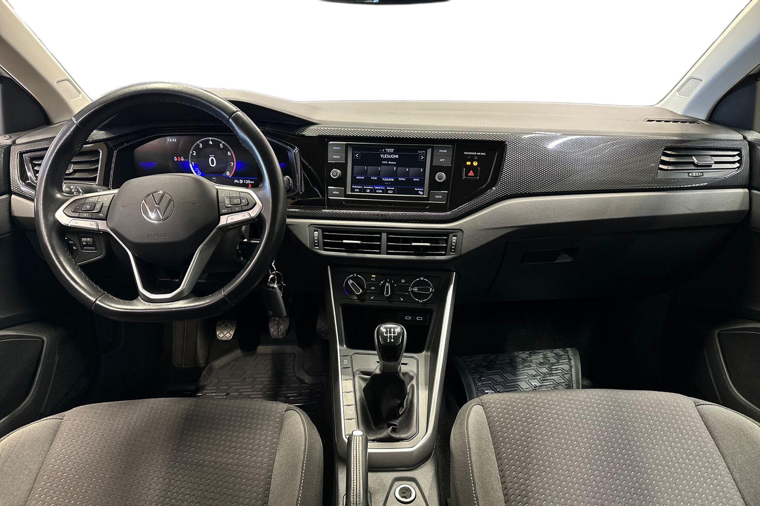 Volkswagen Polo 2023, kuva 7/23
