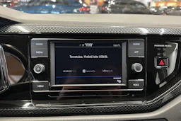 valkoinen Volkswagen Polo 2023 kuva 13.